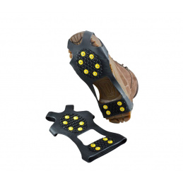 Aga Acoperitori antiderapante pentru încălțăminte cu țepi - antialunecare