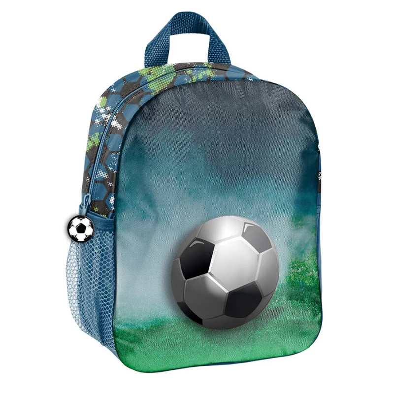 Rucsac cu un singur compartiment Fotbal