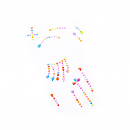 Aga4Kids Pietre autoadezive DS8113BG