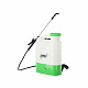 Aga Pulverizator cu acumulator pentru spate 16 l