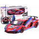 Mașină sport cu telecomandă RC0501