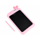 Tablet grafic LCD cu stylou de desen ZA3978