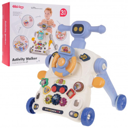 Premergător Multifuncțional Albastru Premergător Multifuncțional Albastru