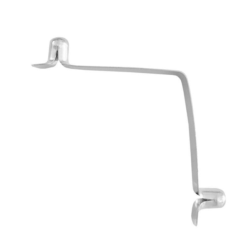 Aga MRPU1570-UpperClip până la 366 cm