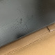 Aga Poliță de perete 100x23,5 cm Negru 2DAZ020 - II. CALITATE