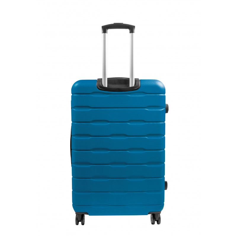Aga Travel Troller Turcoaz 2CZ032 - II. CALITATE
