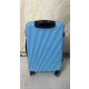 Aga Travel Trolere de călătorie, măr. M+S Albastră 2CZ046 - II. CALITATE