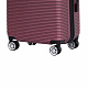 Aga Travel Set de valize MR4651 Roșu închis