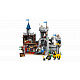 LEGO® Creator 31168 Castel medieval cu cai ?i cavaleri