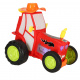 RC Tractor jucăuș