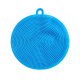 Burete de silicon pentru spălat vase ISO 8639