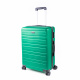 Set de valize de călătorie Aga Travel MR4657 Verde închis