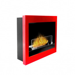 Aga Biokamin Asolo Roșu Aga Biokamin Asolo Roșu