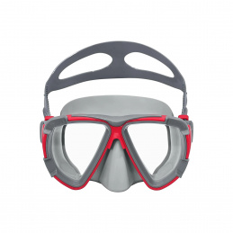 Bestway Ochelari de scufundare Roșii