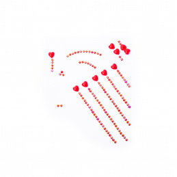 Aga4Kids Pietre autoadezive DS8113AI