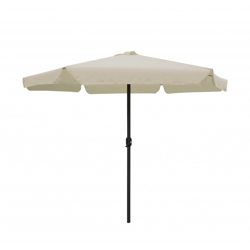 Linder Exclusiv Umbrelă de grădină 300 cm Bej