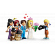 LEGO® Friends 42704 Grand Hotel din ora?ul Heartlake
