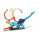 Hot Wheels City HKX42 Buclă cu T-Rexul vorace
