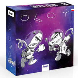 Joc de societate cooperativ OBCY-SOJUSZ JAWA GR0561 universal