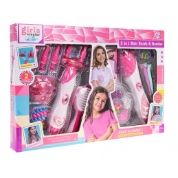 Mega Set Pentru Împletituri