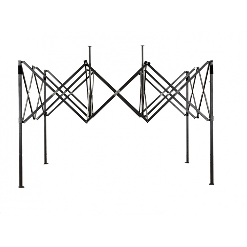 Aga Construcția standului 3x4,5 m