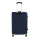 Set de valize de călătorie Aga Travel MR4651 Albastru închis