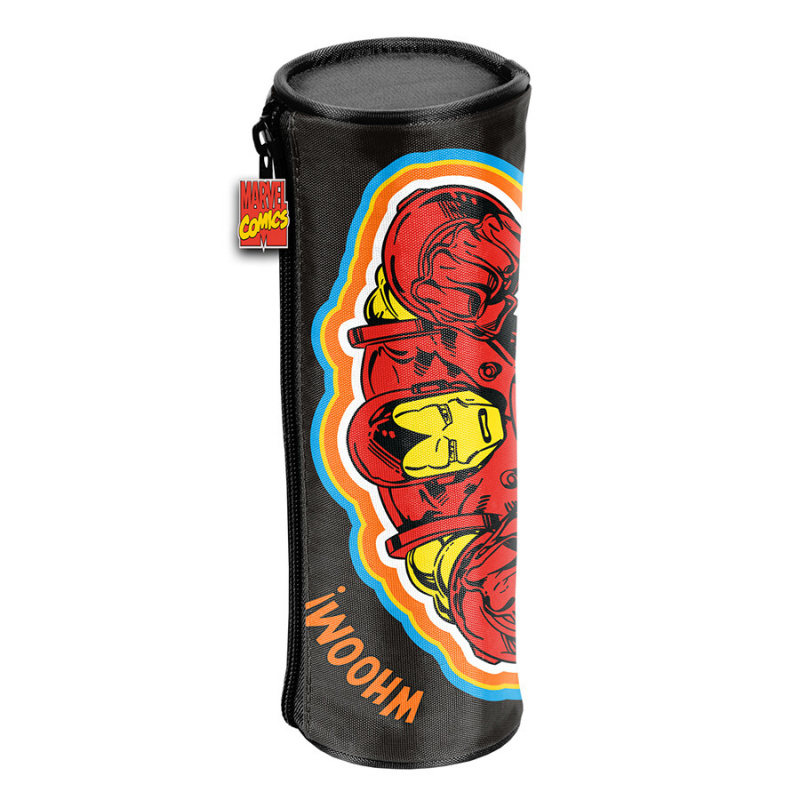 Penar școlar Iron Man