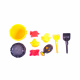 Set Aga4Kids pentru nisip DS1024