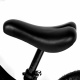 Aga Bicicletă fără pedale pentru copii DS2902 Negru