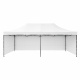 Aga Stand de tăiere 3x6m Alb