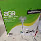 Aga Ventilator de uz casnic 41 cm Negru 6DAZ512 - CALITATEA a II-a