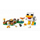 LEGO® Minecraft 21585 Fermă de pui