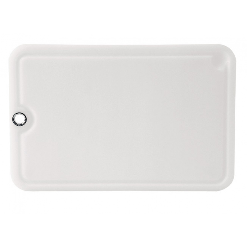 Tocător Emsa cu canelură, plastic, 36 x 24 cm - EMSA