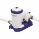 Bestway Pompa de filtrare pentru piscină 9.463L 58391