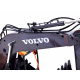 Excavator mare cu telecomandă RC0495