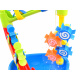 Set de discuri de nisip colorate ZA4024
