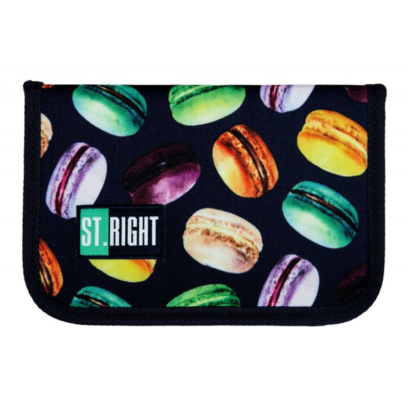 St.RIGHT Penar cu un singur etaj Macaroons