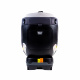 Scaun auto Aga i-Size 360° 0-36 kg DS1812 Gri