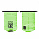 Aga Sac impermeabil 10 l Verde