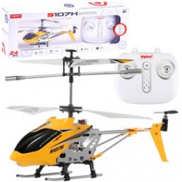Elicopter Syma S107H pilot 2,4 GHz RC0544 universal