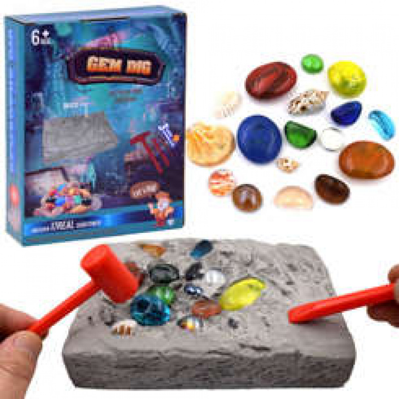 Cercetare arheologică - Cariera de piatră ZA4468