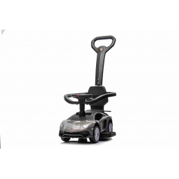 Vehicul de împins, Lamborghini Aventador SV Negru