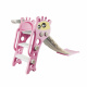 Aga4Kids Tobogan cu mâner 120 cm DS3702 Roz
