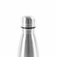 Aga Termos 500 ml Argintiu