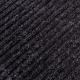 Linder Exclusiv Covoraș 60x90 cm Negru