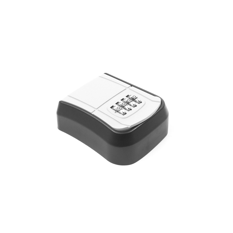 Aga Cutie pentru chei cu încuietoare cu cod 9,4x8x3,6 cm