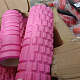 Aga Rola de masaj Roller 33 cm Roz - II. CALITATE