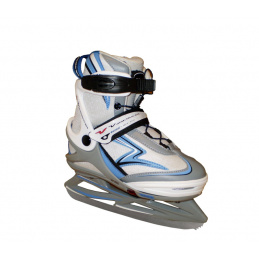 Patine de iarnă pentru copii Spartan SVEN