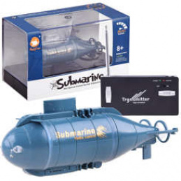 Barcă telecomandată r/c submarin RC0357 universal