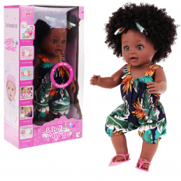 Păpușa Kasia + Accesorii